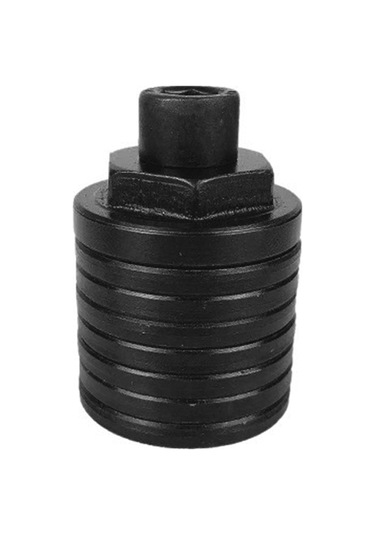 Youmex "100 Tip Açılı Taşlama Makinesi Dönüşüm Seti - Duvar & Fayans Oluk Açma Aksesuarı 7 Distörlü "