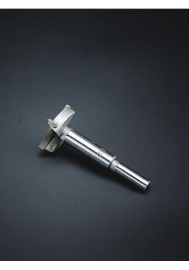 Skole Forsner Matkabı 35mm Yuvarlak Sap 412478426