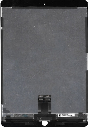 İpad Pro 10.5 Uyumlu A1798 Ekran Dokunmatik Set Beyaz