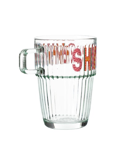 Mudo Home Shıne Bardak Yeşil 320 Ml 696123