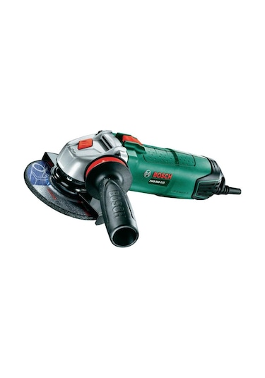 Bosch PWS 850-125 Compact (125 mm) Taşlama Makinesi
