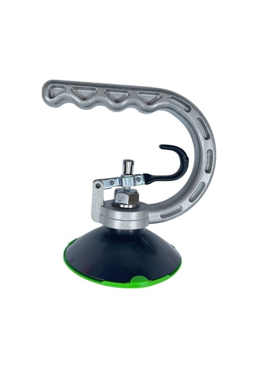 100mm Göçük Düzeltme Kaporta Çektirme Vantuzlu Vakumlama Aparatı