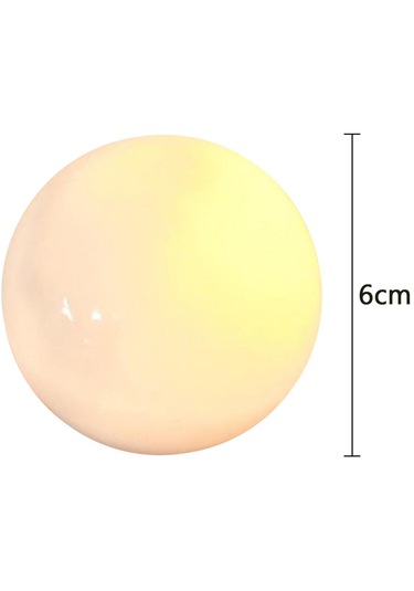 Suntek Oda Doğum Günü Hediyesi Çocuklar Için Gece Işık Beyaz