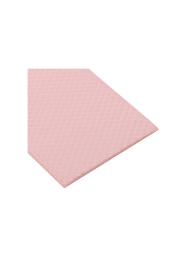 Suntek Silikon Termal Ped 15w/mk Gpu Cpu Pc Isı Emici Led 1,0-mm