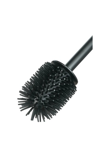 Stardis Ahşap Standlı Silikon Fırça 428987749 Beyaz