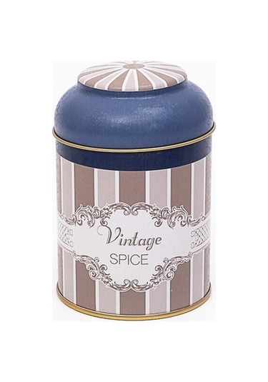 Er080-7l Elegance Spice Desenli Baharatlık 0,6 Lt Çok Renkli