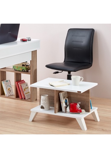 Zerkaconcept Adetto Silvin Ofis Sehpası