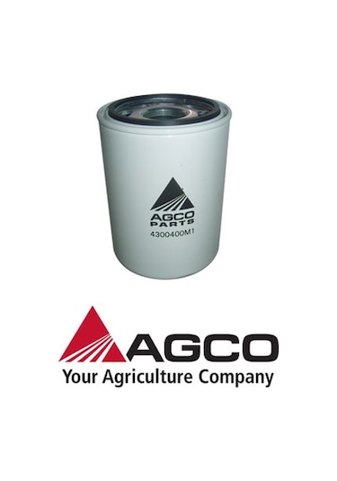 MASSEY FERGUSON  6460 / 6470  HİDROLİK DİREKSİYON EMİŞ FİLİTRESİ
