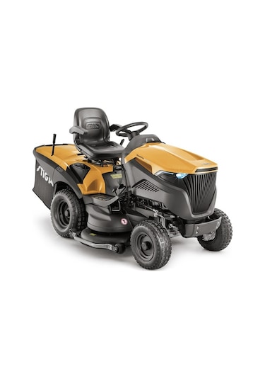 Stiga Estate 9122 W GXV 630 Çim Biçme Traktörü
