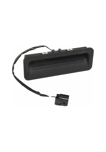 Araba Bagaj Kapağı Kilit Tutamak Anahtarı Arka Bagaj Aç Düğmesi Kia İçin Kia İçin İkiz Salıncak Kuyruk Kapısı 2017 81260c5000