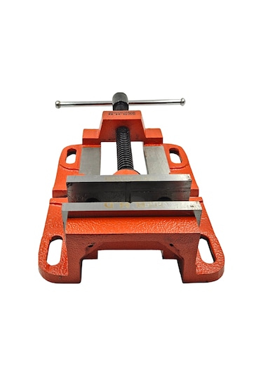 Fixonic B.h.d Bhd00311 125mm Matkap Mengene