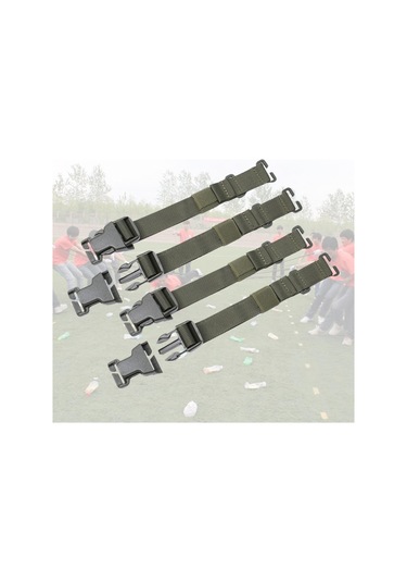 Suntek 4x Kese Sırt Çantası Omuz Askısı Çanta Yeşil Yeşil