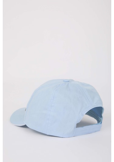 DeFacto Erkek Çocuk Pamuklu Cap Şapka N5481A625SMBE1