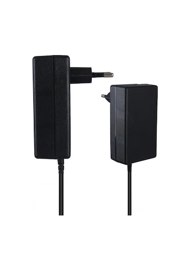 Weko 16 Volt - 2. Amper Tos Fişli Rca Yerli Üretim Priz Tipi Santral Adaptörü