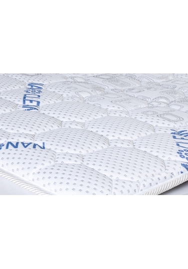 Artex Artex 5Cm Sünger Şilte 120X200 50Dns Ped Yatak Şiltesi Pedi