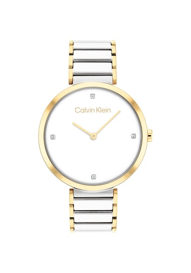 Calvin Klein CK25200134 Kadın Kol Saati