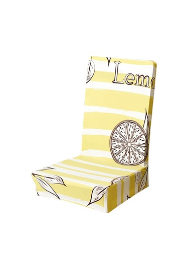 Suntek Magideal Çiçek Desenli Streç Kısa Çıkarılabilir Yemek 3