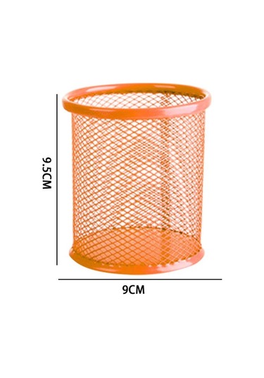 Need Metal File Kalemlik Turuncu Nd-1009 Turuncu