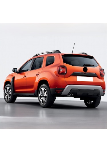 Dacia Duster 2022-2024 Arka Bagaj Amortisörü 1 Adet 904522228r 1 Adet