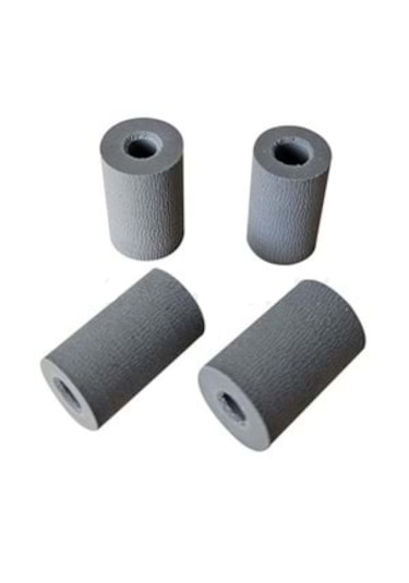 Pıckup Roller Fujitsu Uyumlu Fı-6130la/6230la/6130zla Feed Exit Roller Kit Gri Gri