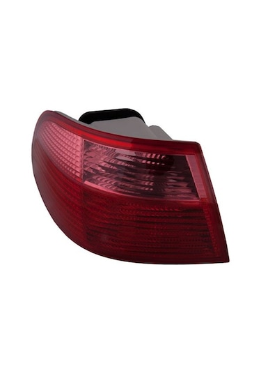 Pleksan 6505 Stop Lambası Dıs Sol Albea Sole 07