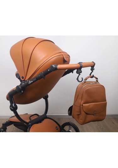 Been Bebek Arabası Kancası
