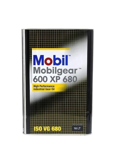 155991 - Mobılgear 600 Xp 680 Paıl 16l - Mobıl 1