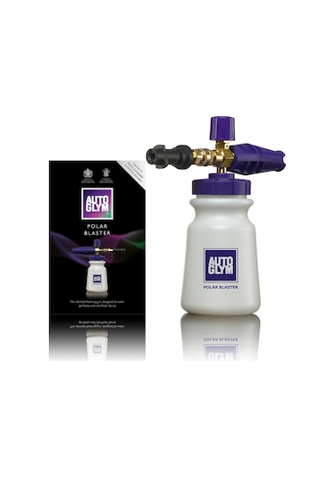 Autoglym Polar Blaster