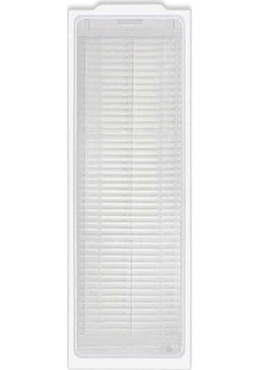 Xurunkeji Xiaomi S12 / B106gl / S10 Ana Yan Fırça Hepa Filtre Paspas Bezi Robot Süpürgeler Yedek Parça Aksesuar Değişimi