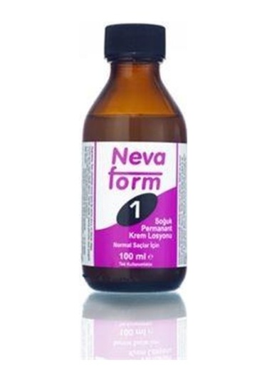 Nevaform 1 Permanant Krem Losyon 100 ML