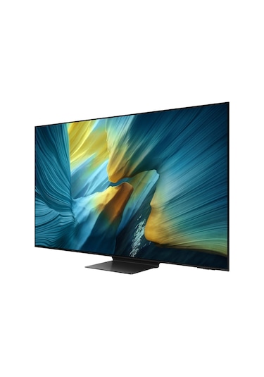 Samsung 83S95F 83" 4K Ultra HD Smart OLED TV