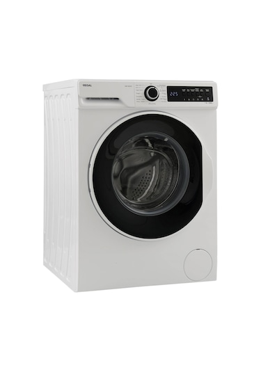 Regal CMI 120122 1200 Devir 12 KG Çamaşır Makinesi