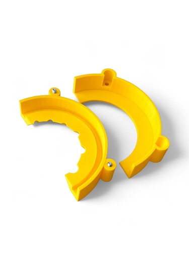 115mm Avuç Taşlama İçin Matkap Ucu Bileme Aparatı