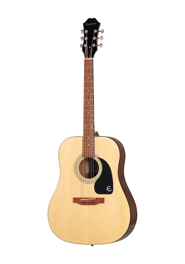 Epiphone Dr-100 Songmaker Akustik Gitar Seti Natural