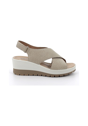 Sandalet Kadın Diğer 7664722 Igı&co Dcl 76647 Nab.st.mambo La Champagne Champagne Çok Renkli