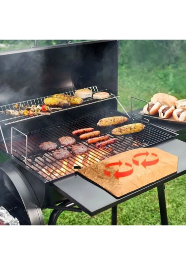 Konesam Dışarı Piknik Izole Çanta: Büyük Kapasiteli, Yıkanabilir, Katlanabilir, Tekrarlı Kullanım, Izole Etme Özelliği, Anahtar Kilitleli Barbekü Çantası Çok Renkli