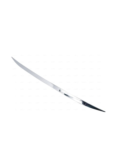 Ebal Otomotiv Opel Vectra B Krom Alt Bagaj Çıtası 1996-2005 P.Çelik