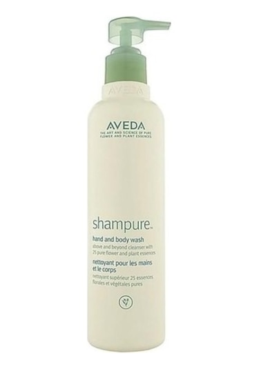 Aveda Shampure El ve Vücut Duş Jeli 250 ML