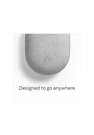 Oculus Meta Quest 3 Taşıma Çantası