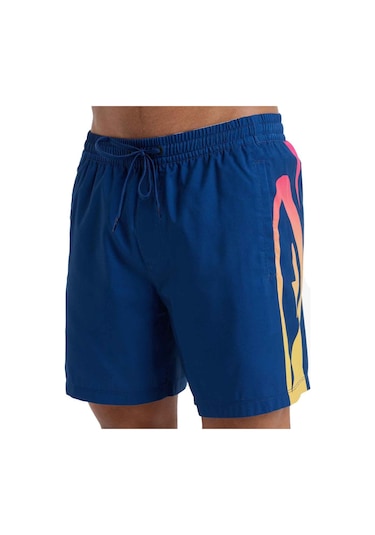 Quiksilver Everyday Holmes Volley 16 Erkek Lacivert Mayoşort Lacivert