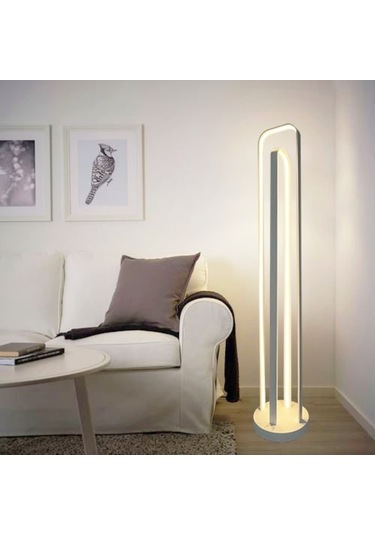 Tra20082 Eco 130 Cm Led Lambader Atash