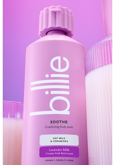 Billie Soothe Duş Jeli 532ml Diğer