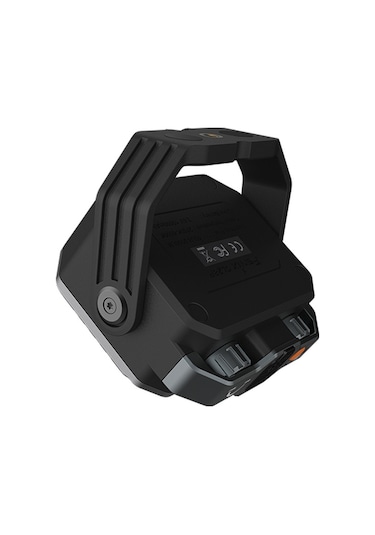Fenix Cl28r 2000 Lümen Kamp Feneri Siyah