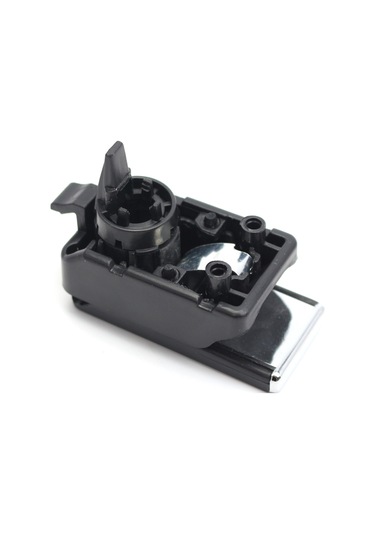 Torpido Gözü Mandalı, Torpido Gözü Mandal Kolu Değiştirme Siyah