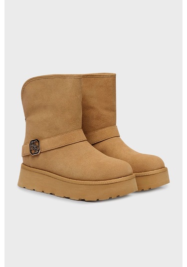 Guess Kadın Bot Flfdol Esu10 Cogna Taba Taba