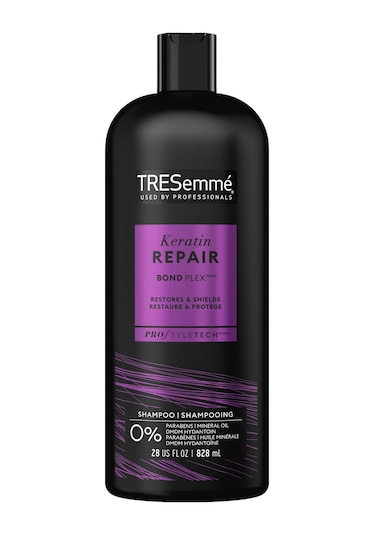 Tresemme Keratin Repair Onarıcı Şampuan 828 ML