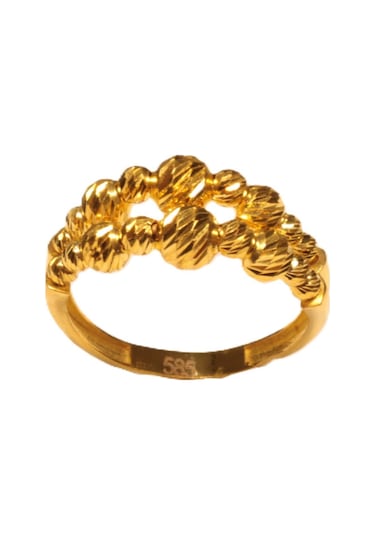 Hakan Güler Kuyumculuk 14 Ayar Altın Çivi Model Yüzük