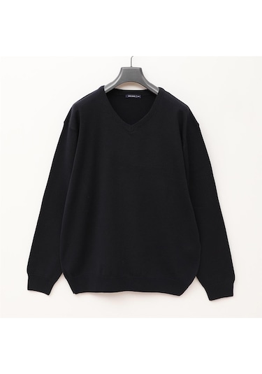 Dio Rise Erkek Uzun Kol İnce Sweatshirt - B180916 - Lacivert Lacivert