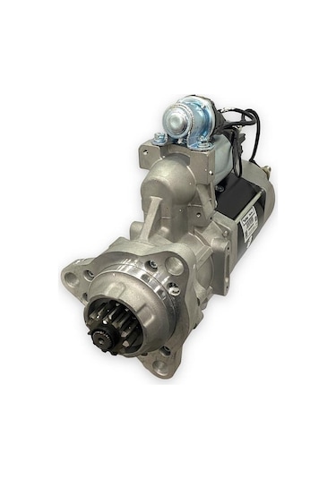 24v Marş Motoru Delco Tipi 12 Diş 8.3 Kw 39mt Mercedes Actros/atego/axor