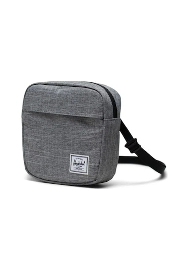 Herschel Classic Unısex Çapraz Çanta 11378 Gri